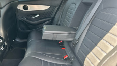Mercedes-Benz GLC 300 4Matic AMG Line 5dr 9G-Tronic Petrol Estate